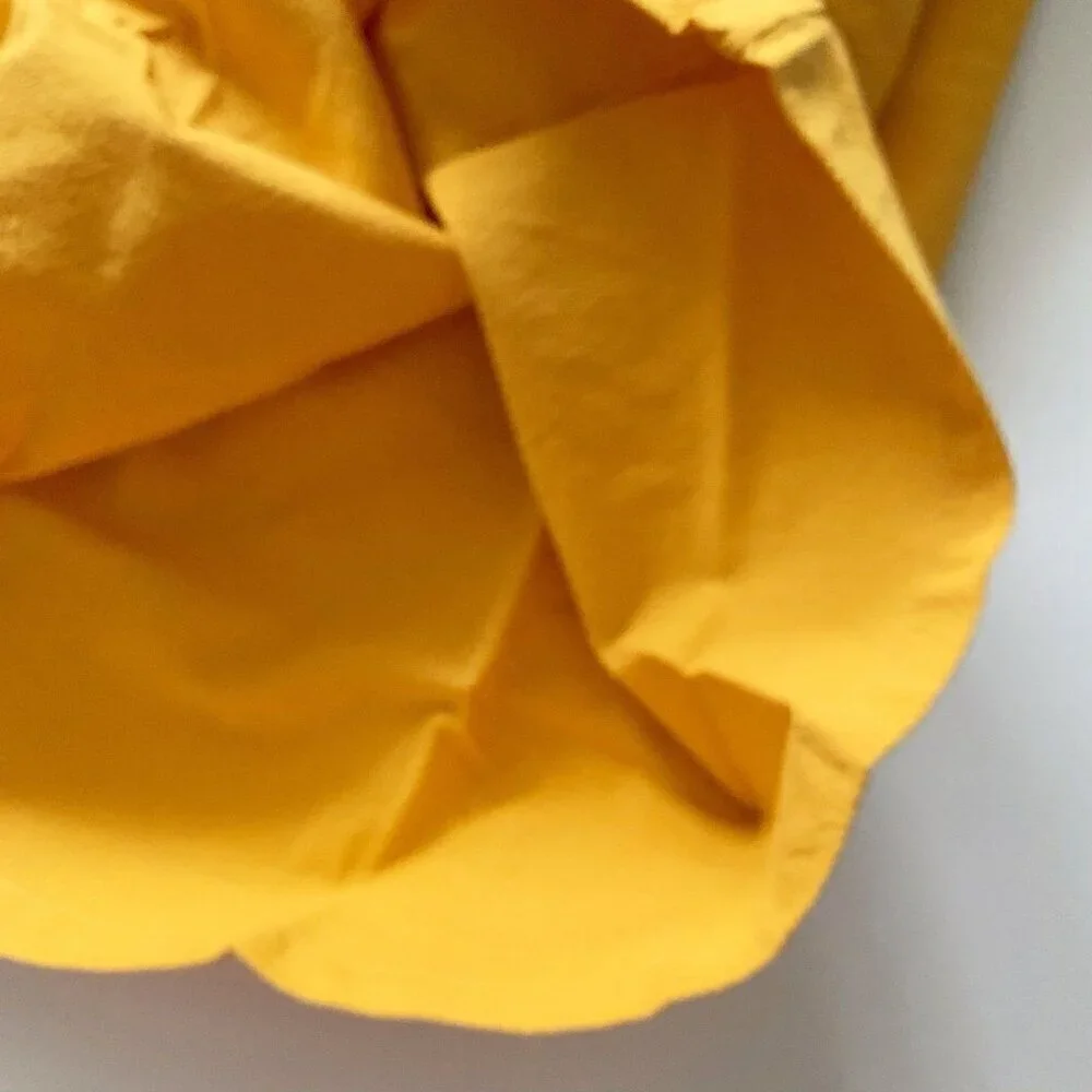 NEW Alice and Ames Girl Stella Dress in Sunrise 7 years